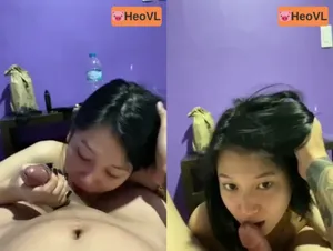 Anh đại ca xăm trổ trúng số khi có người yêu hết mực hầu hạ